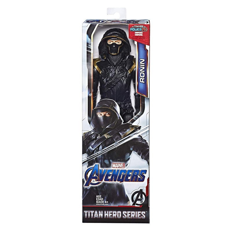 30cm Marvel Avengers Venom Hulk Black Panther Ant Man Captain America Thor Wolverine Thanos Action Figure Kid Toy For Children